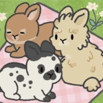 Logo of Bunny Haven android Application 