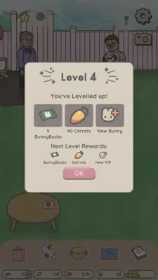 Bunny Haven android App screenshot 12